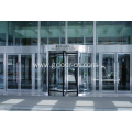 Three Wings Automatic Safety Revolving Door